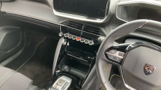 Peugeot 2008 100kW GT 50kWh 5dr Auto Electric Estate